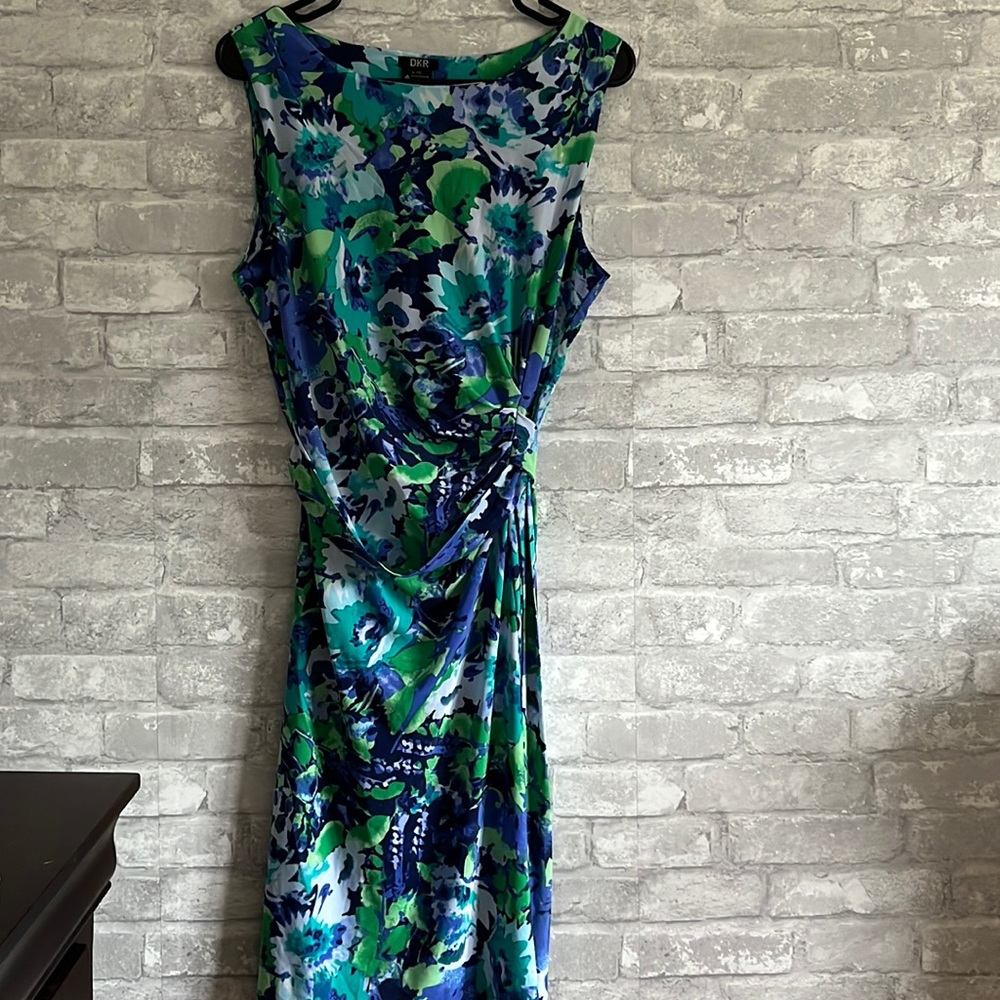 DRK Sundress size Large